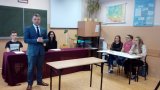 Rozprawa sądowa w Jagielle